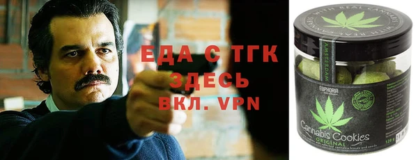 прущие крисы Горняк