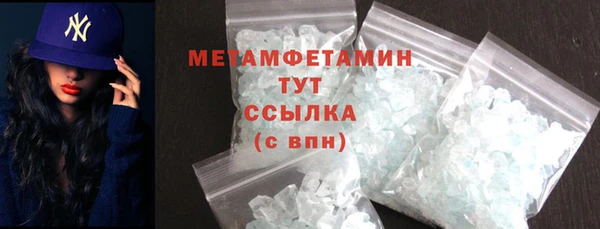 прущие крисы Горняк