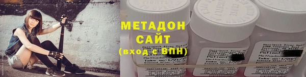 прущие крисы Горняк